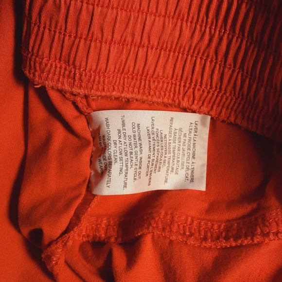 Women's capris - Picture 5 of 8